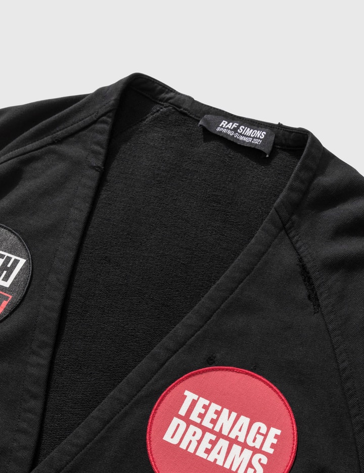 Fleece Bathrobe Placeholder Image