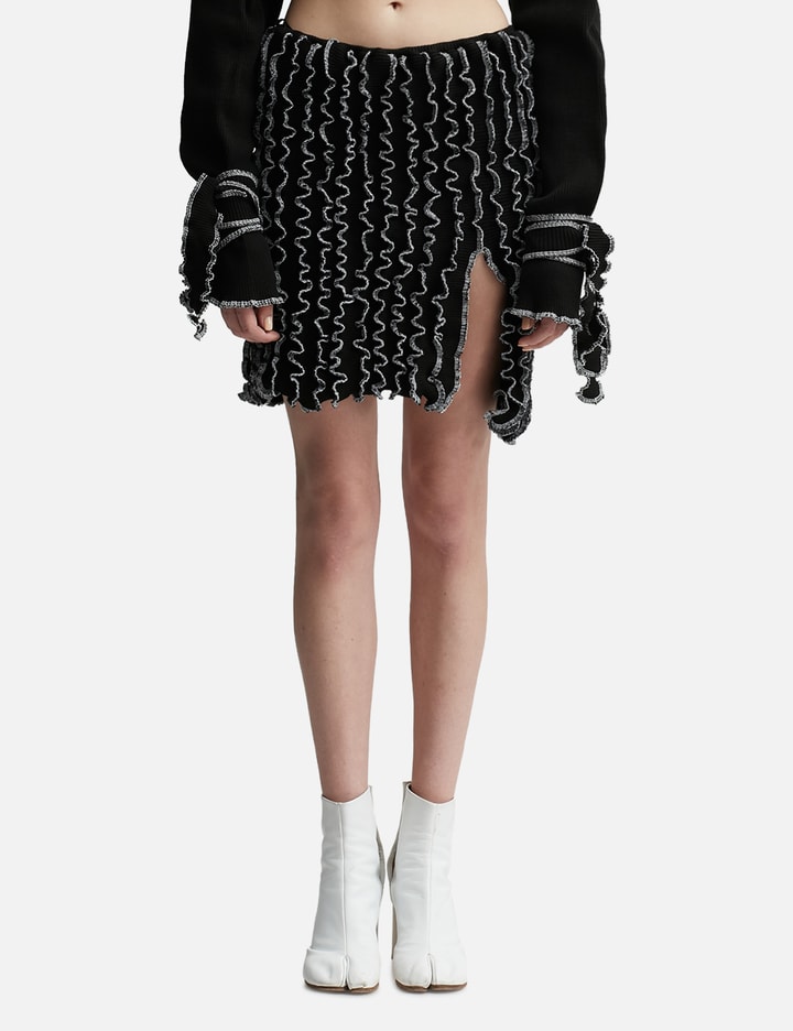 Mini Curly Skirt Placeholder Image