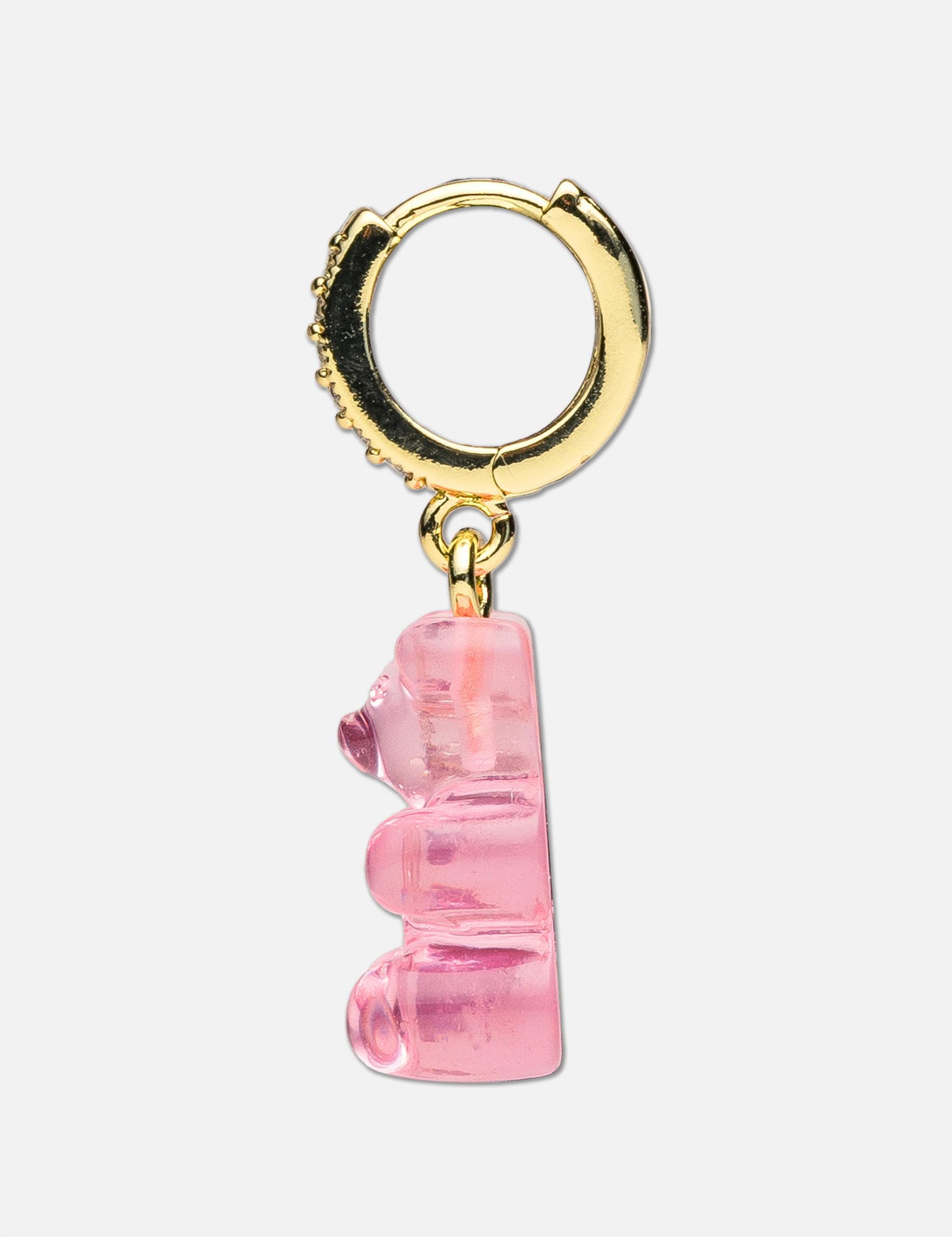Nostalgia Bear Hoop view 15