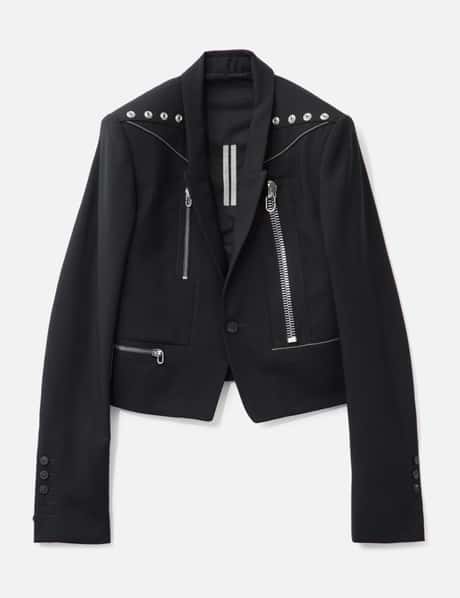 Rick Owens Alice Jacket