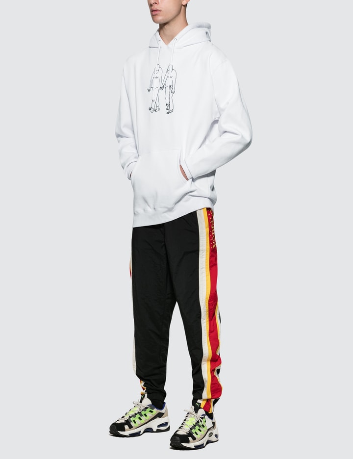 Gonz x Paradise Soulmates Hoodie Placeholder Image