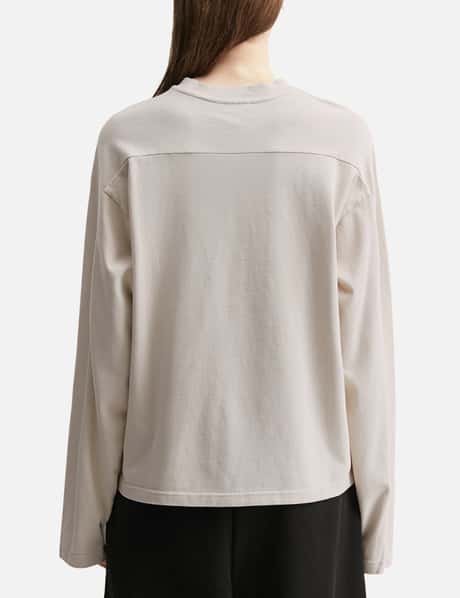 Heavy Long Sleeve view 12