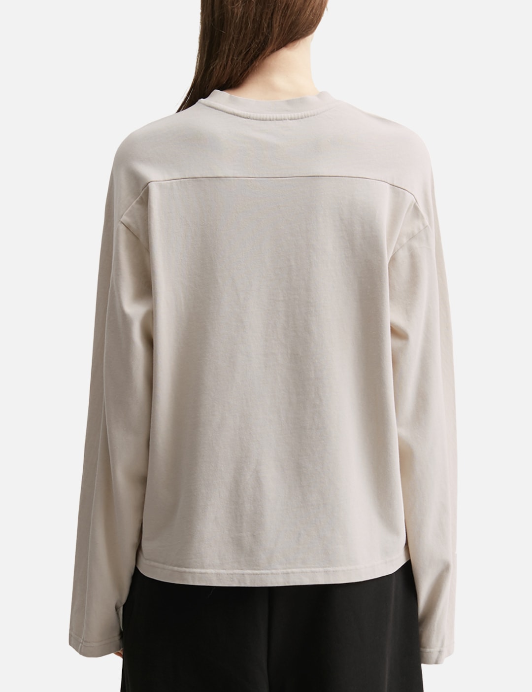 Heavy Long Sleeve view 19