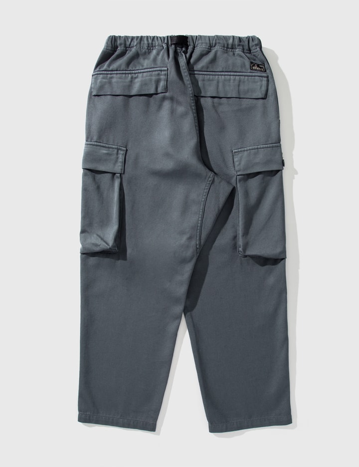 TRAVEL CARGO PANTS Placeholder Image