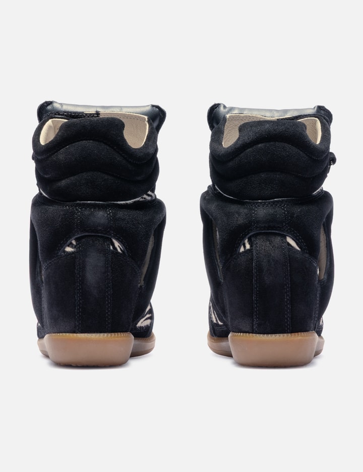 Isabel Marant Bekett Ring