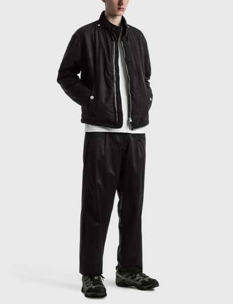 Stone Island Shadow Project - コットン チノ パンツ | HBX