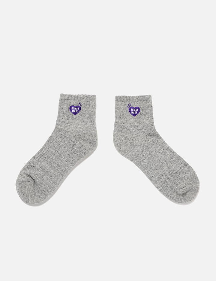 Pile Short Socks Placeholder Image