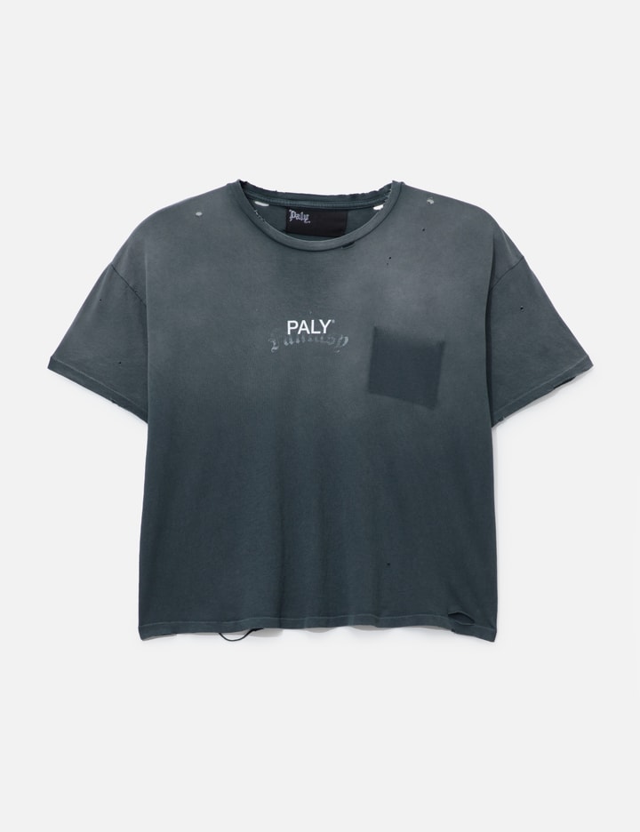 Paly Core Logo Tee