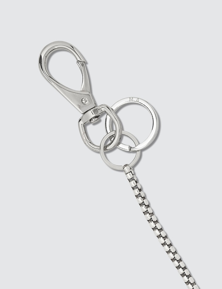 Baby Boxer Wallet Chain Placeholder Image