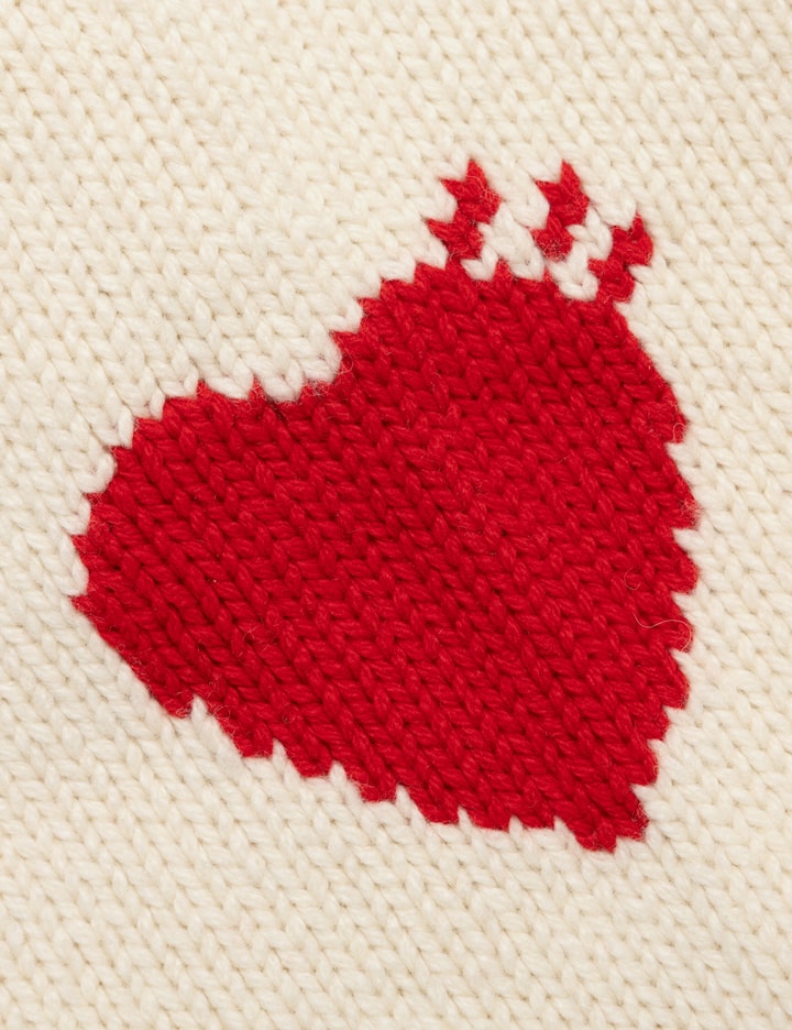 Lowgauge Knit Sweater Placeholder Image