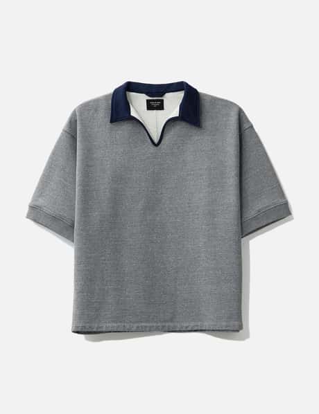 Fear of God Fifth Collection Quarter Sleeve