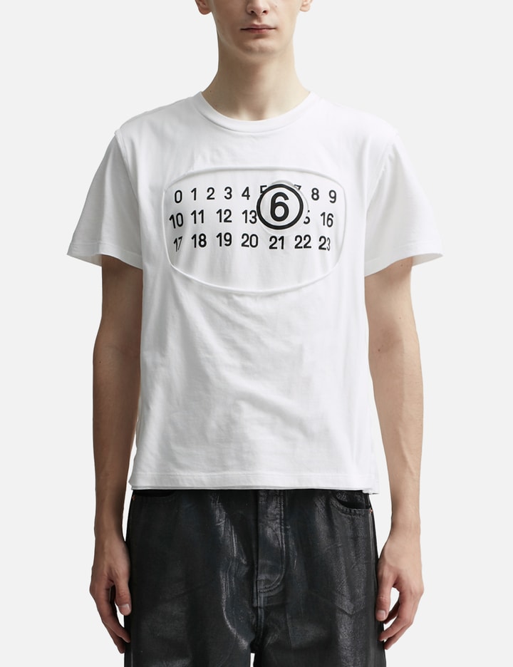 リップ コットン Tシャツ Placeholder Image