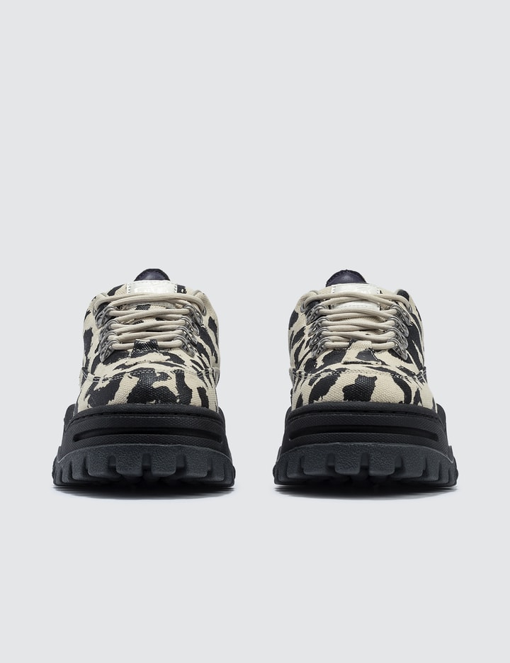 Angel Print Trainers Placeholder Image