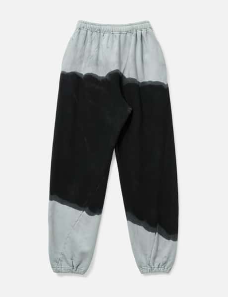 Hand Dye Twist Pants view 8
