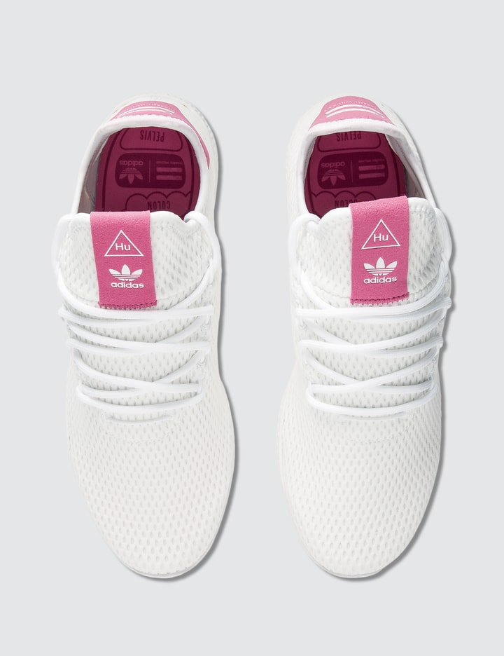 Pharrell Williams x Adidas PW Tennis HU Placeholder Image