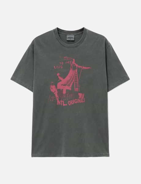 City Jungle T-Shirt view 6