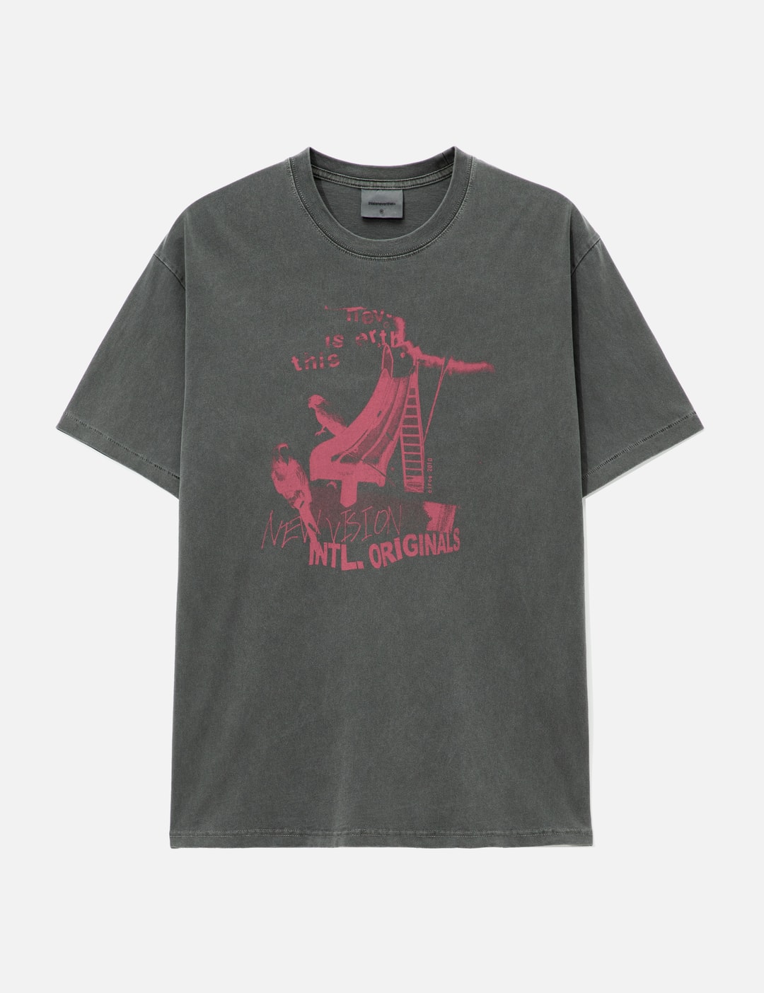 City Jungle T-Shirt