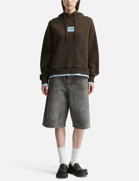 Rabbit Ears Hoody view 14