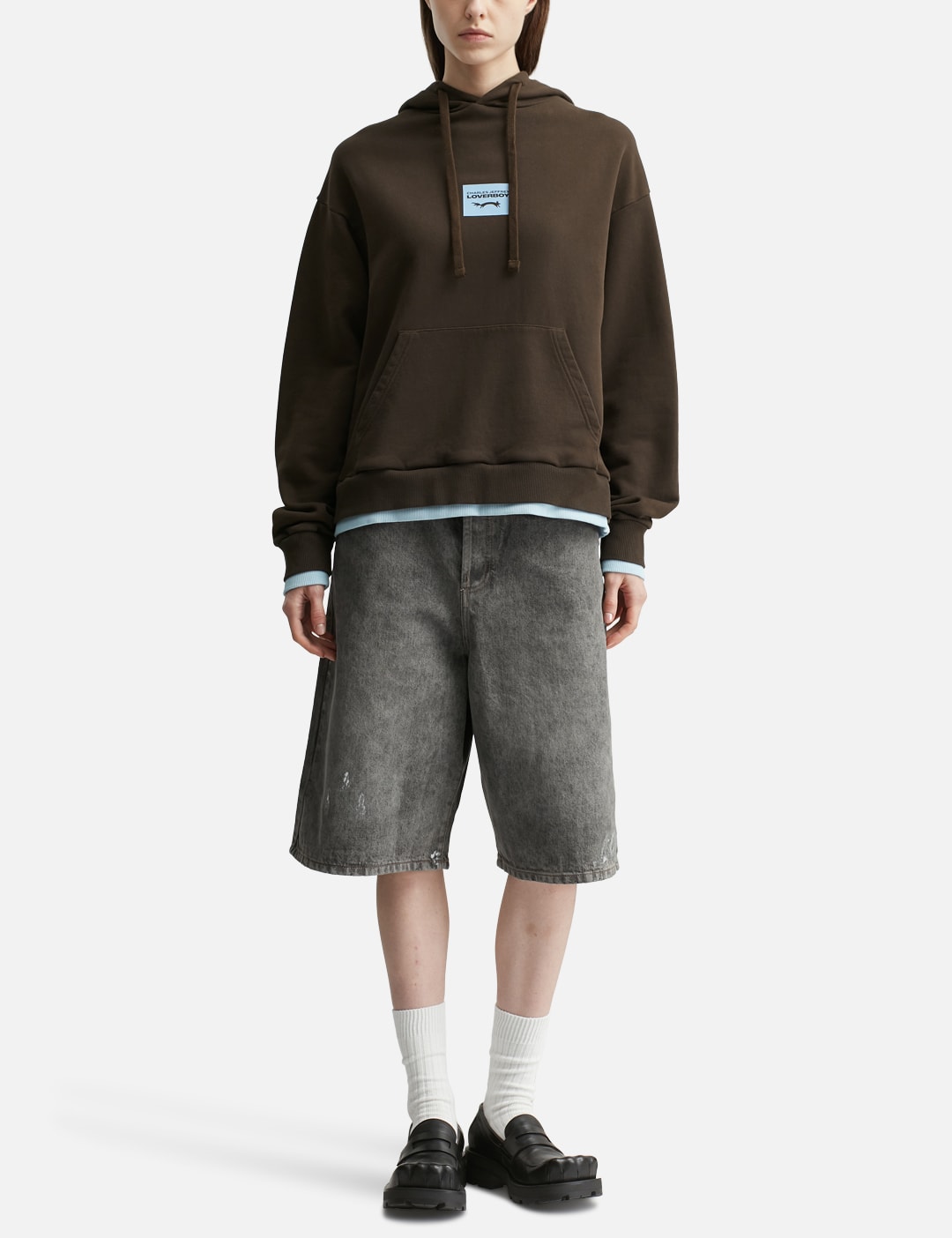 Rabbit Ears Hoody view 15