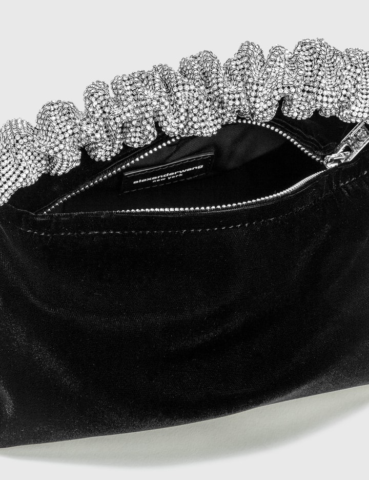 Scrunchie Mini Bag Placeholder Image