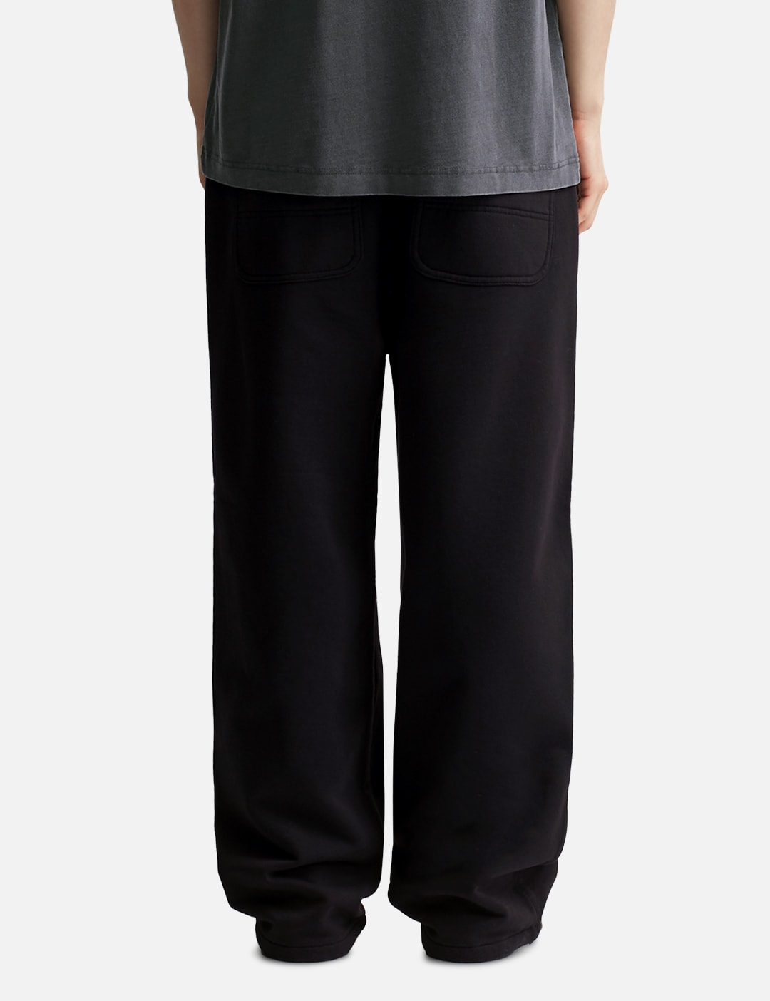 Double Knee Sweat Pant view 13