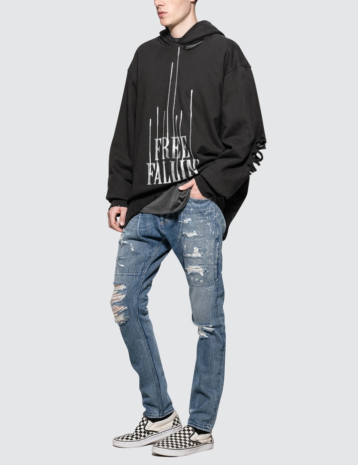 Othelo Gervacio Perfect Hoodie Placeholder Image
