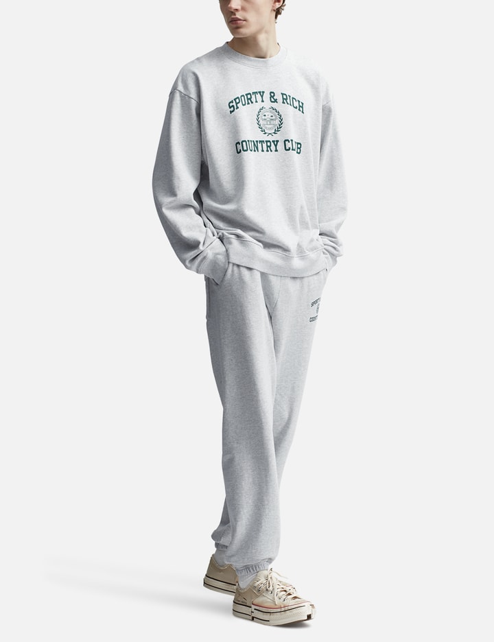 Varsity Crest Crewneck Placeholder Image