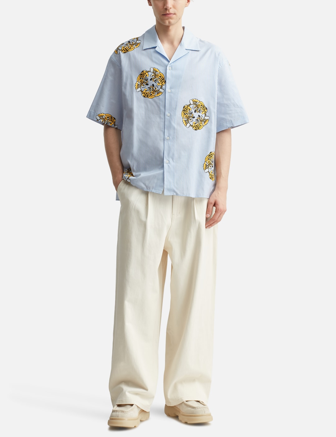 By Verdy Hawaiian Shirt view 20