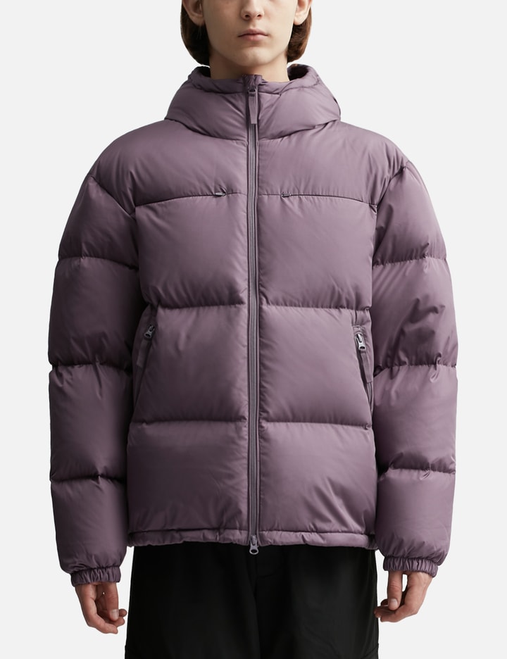 DOWN JACKET Placeholder Image