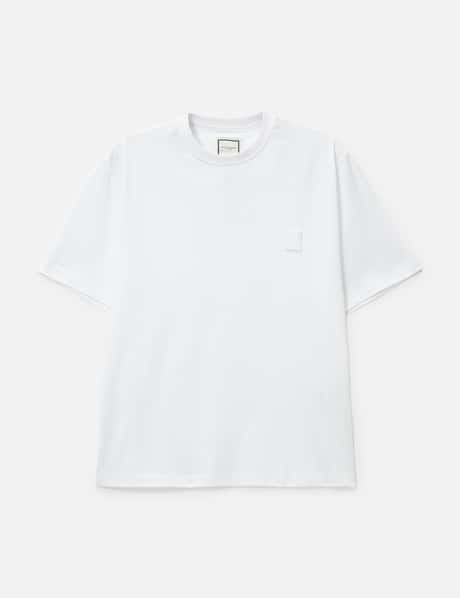 Short Sleeves Logo T-Shirt view 8