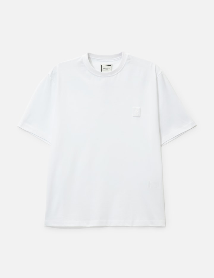 Short Sleeves Logo T-Shirt Placeholder Image