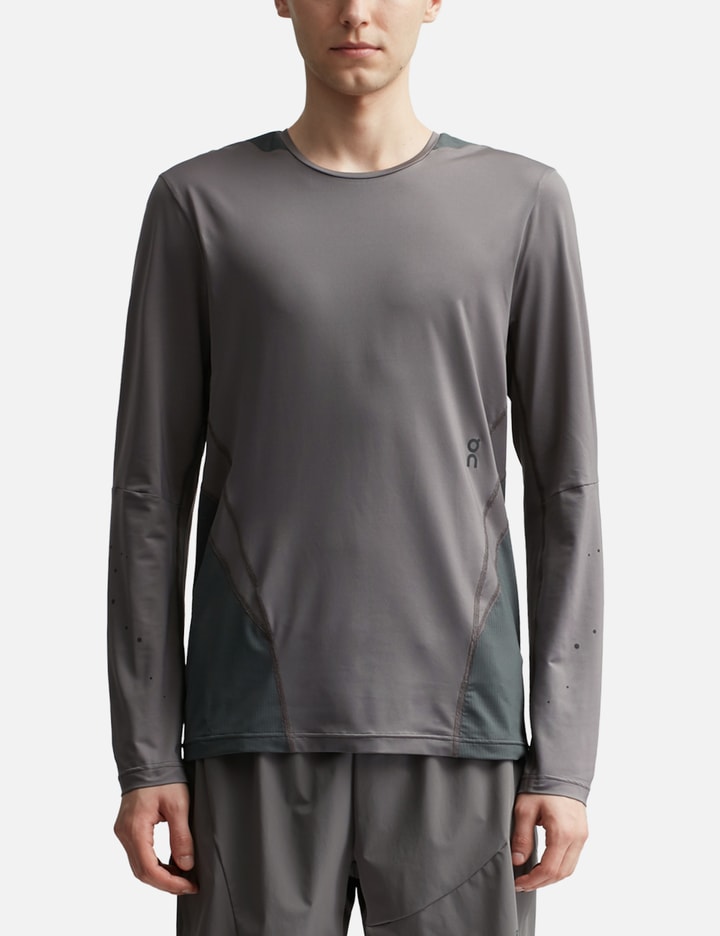 On X Post Archive Facti Running Lg T Paf In Grey