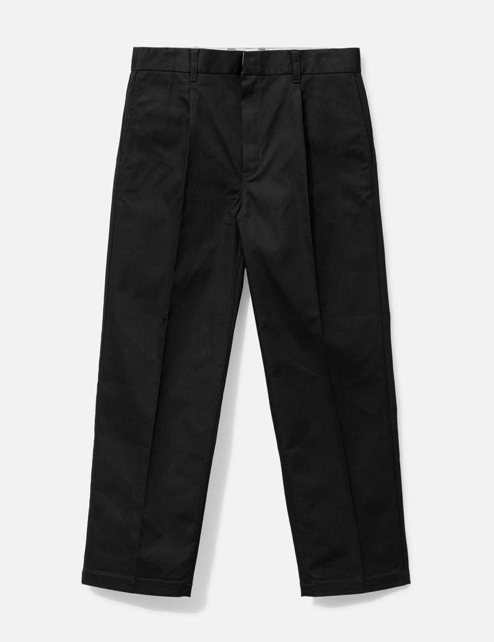 Wacko Maria x Dickies Pleated Trousers Placeholder Image