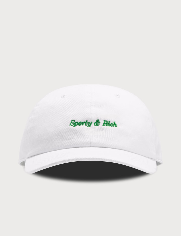 Classic Logo Cap Placeholder Image