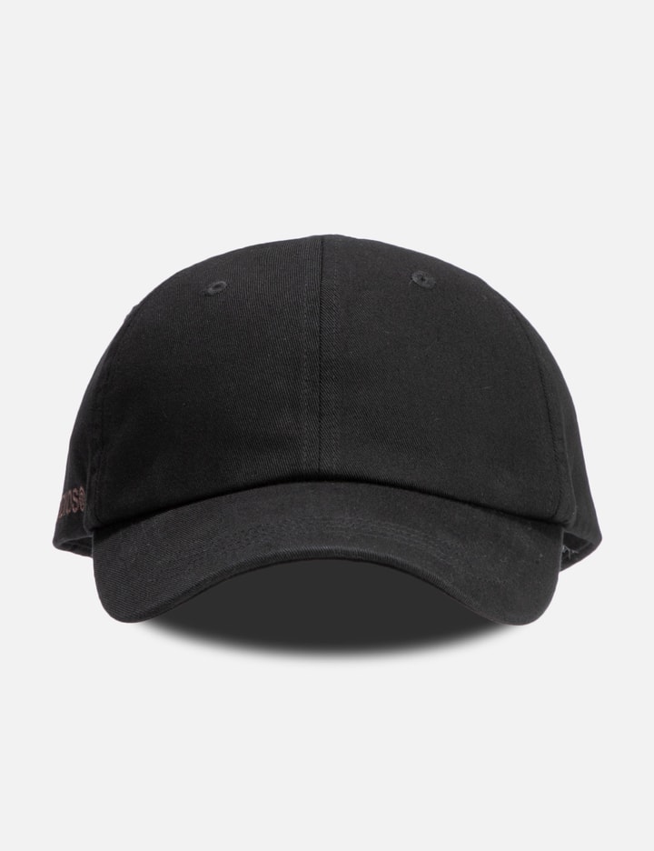 Cotton Baseball Cap Placeholder Image