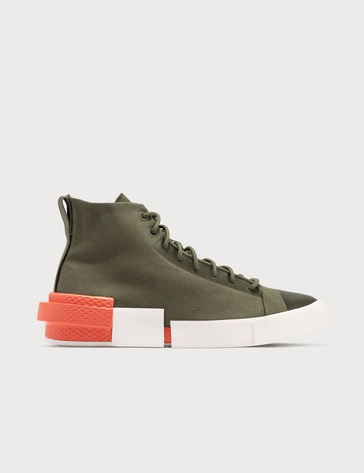 All Star Disrupt CX Hi Placeholder Image