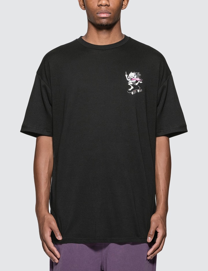 Skate Nerm T-shirt Placeholder Image