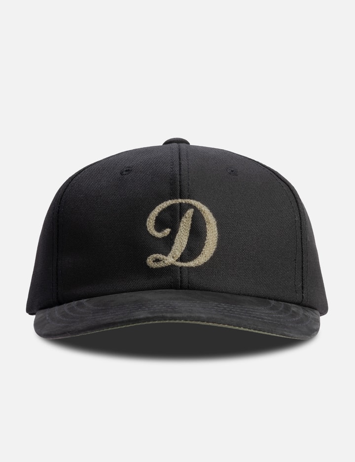 The H.w.dog&co. Mid Profile Cap