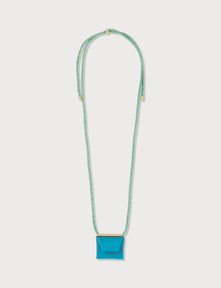 Envelope Necklace Placeholder Image