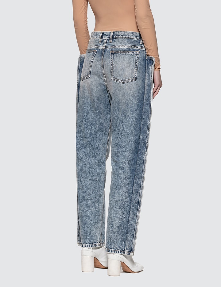 Poplin Jeans Placeholder Image