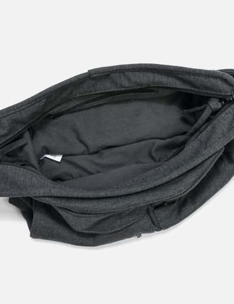 Wool Body Bag view 15