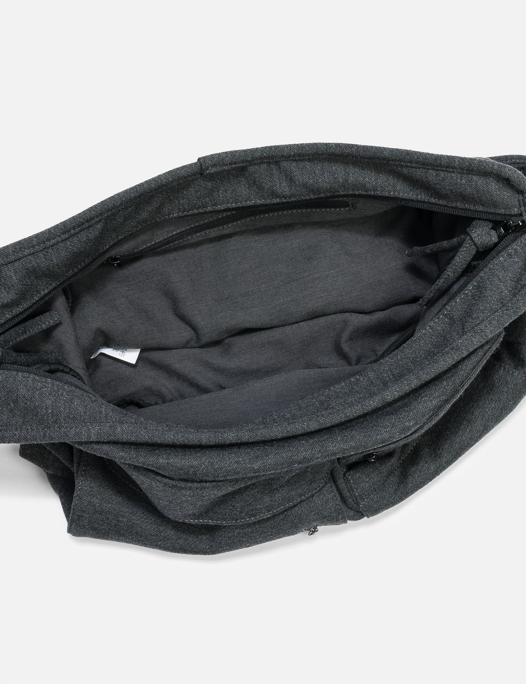 Wool Body Bag view 16