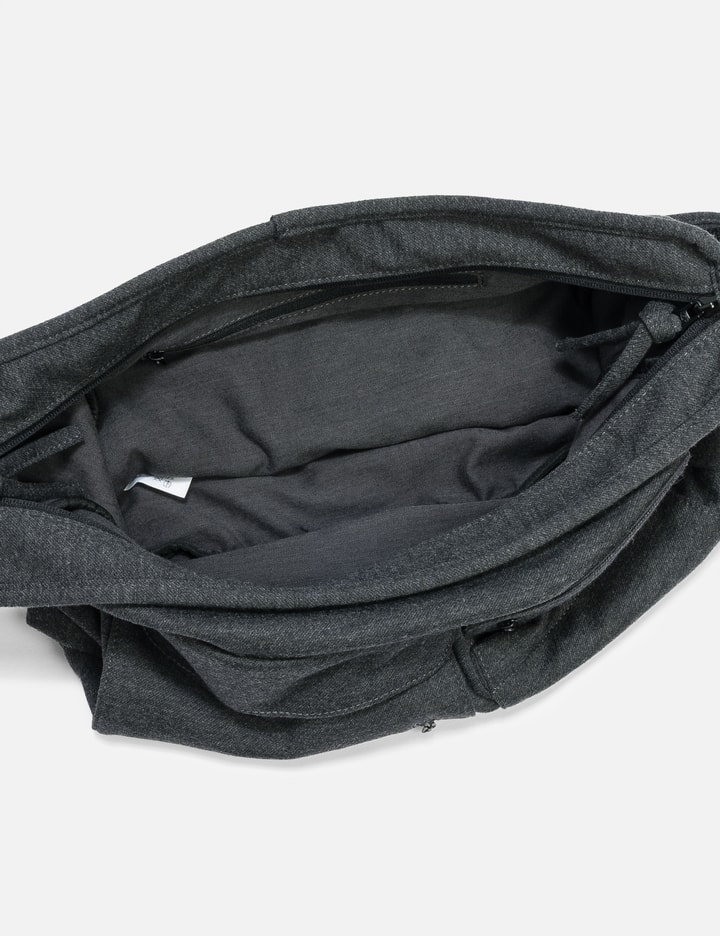 Wool Body Bag Placeholder Image