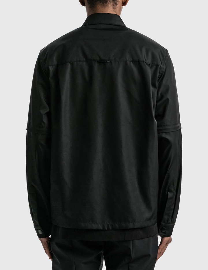 Re-Nylon Shirt Placeholder Image