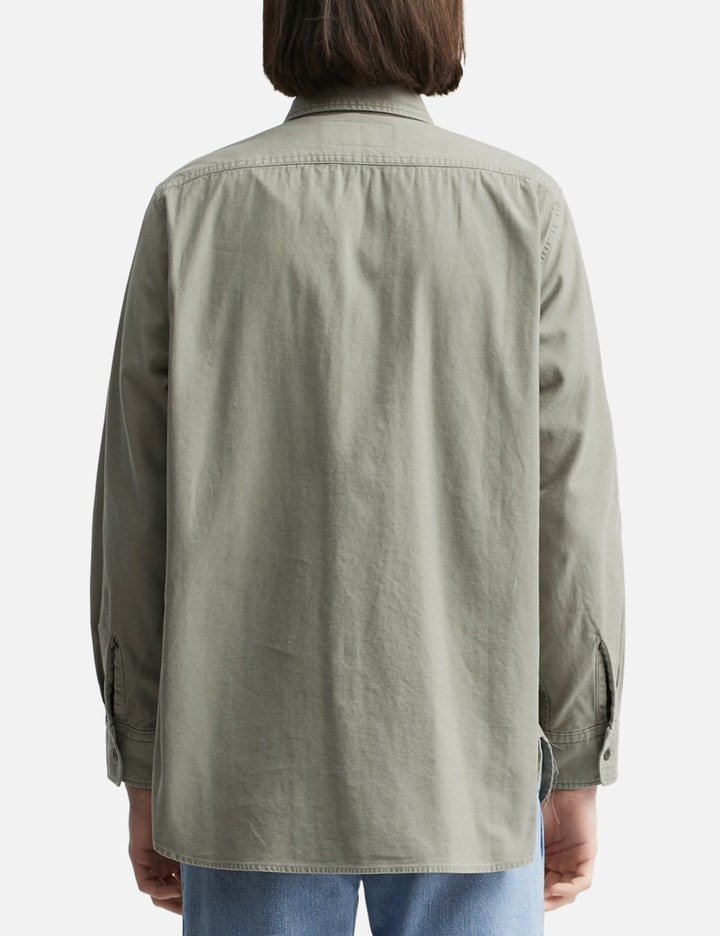 Work Shirt Placeholder Image