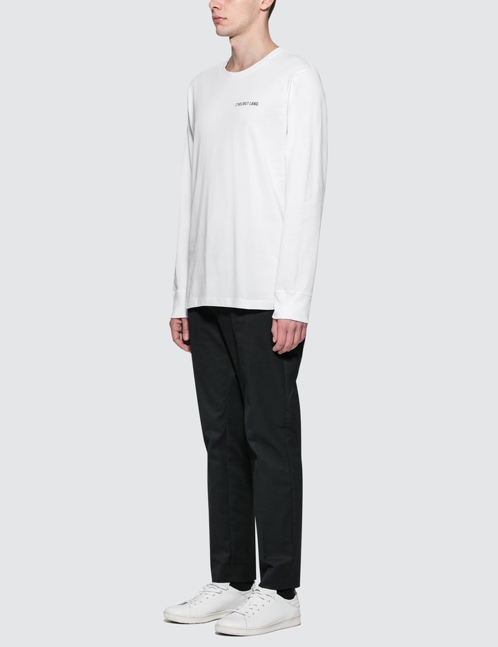 Taxi L/S T-Shirt Placeholder Image