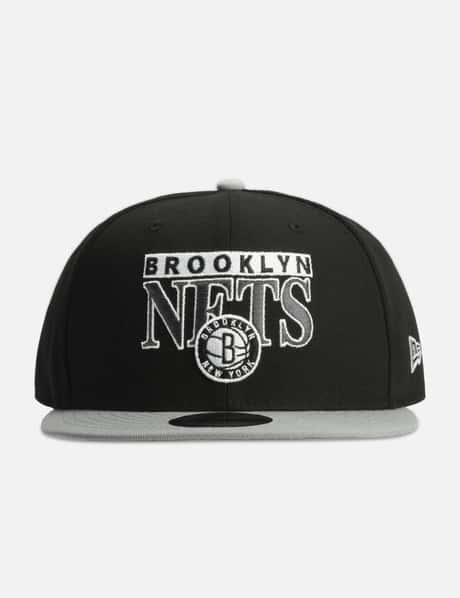 New Era Brooklyn Nets SnapBack 9Fifty Cap