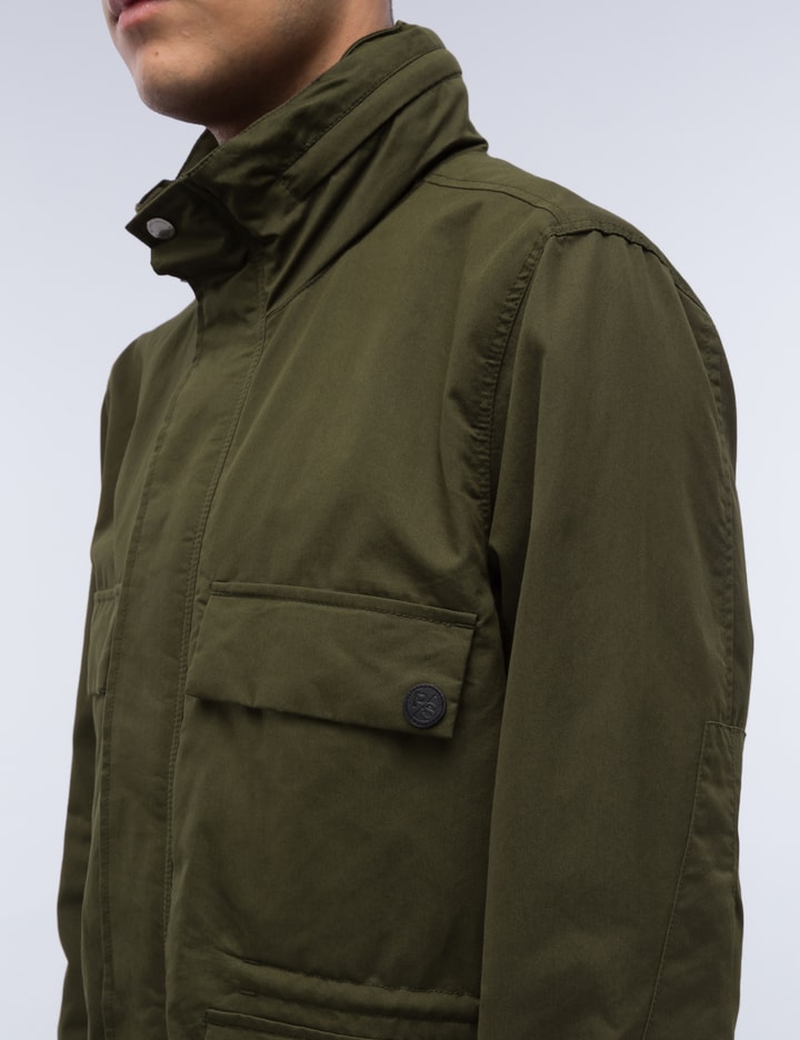 Field Jacket Placeholder Image