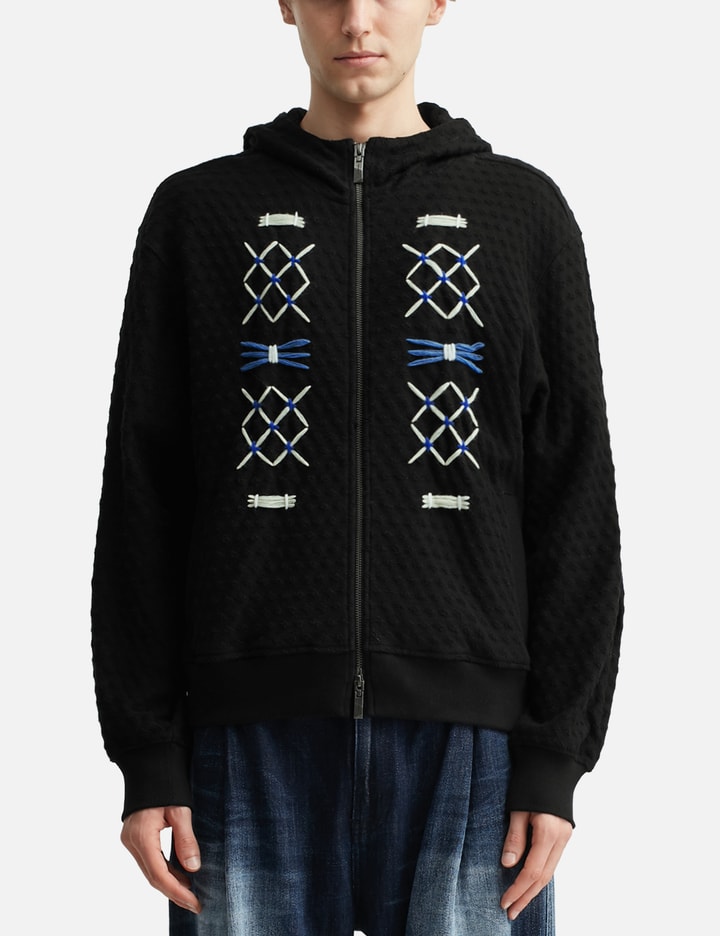 Zip Up Hoodie 0403 Placeholder Image