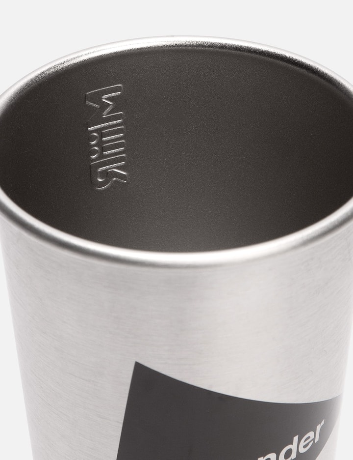 and wander MiiR pint cup 16oz Placeholder Image